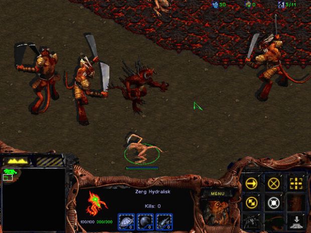 Armageddon Onslaught - Tier5-6 Preview