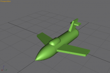 Rustler Jumpjet