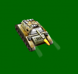 M551 Sheridan Light Tank