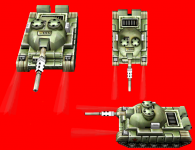 China T-54 Condor