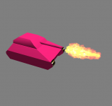 Name This Tank