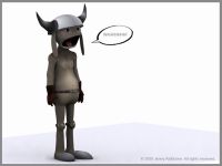 Mockleop...a project i'm currently working on.