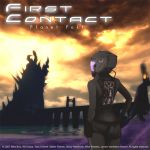 Screenshot from First Contact Planetfall