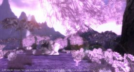 Screenshot from First Contact Planetfall