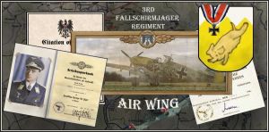 WW2 online clan stuff