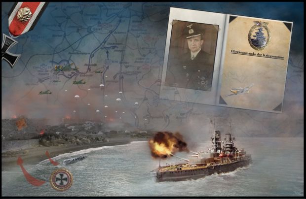 WW2 online clan stuff