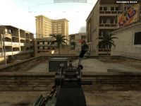 HL2 Insurgency