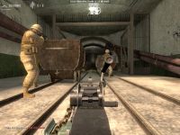 HL2 Insurgency