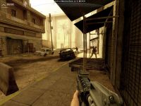 HL2 Insurgency