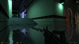 USS Darkstar - HD Remake