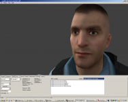 BBS - Eyes got fixed