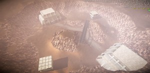 Fortress Quick overview