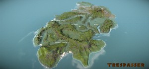 Sorna map locations update
