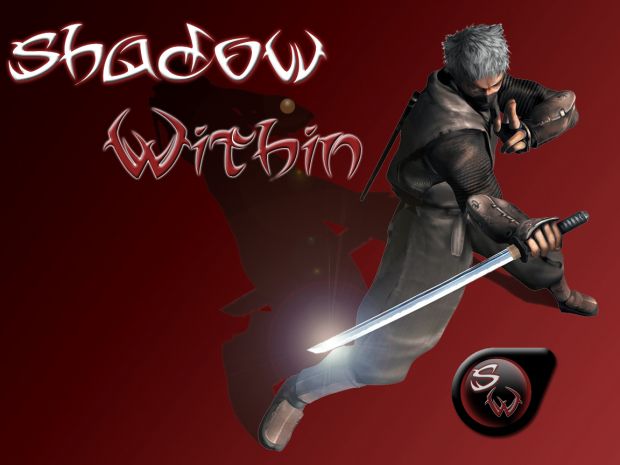 Shadow within concept