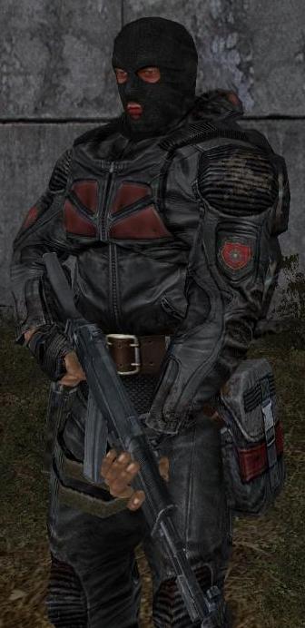 Duty Faction