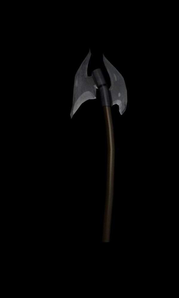 some 3D concepts