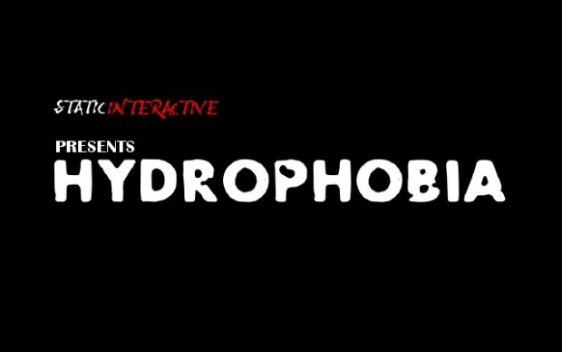 HYDROPHOBIA  L4D