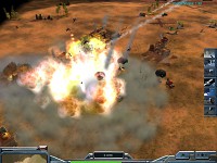C&C Shockwave Screenshot
