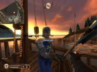Age of Chivalry ingame