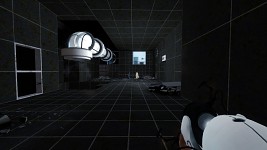 Portal 2 Map by reepblue