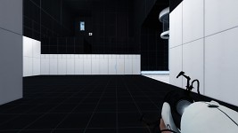 Portal 2 Map by reepblue