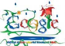 google doodle