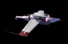More up to date renders