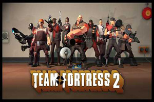 Team Fortress 2 Beta