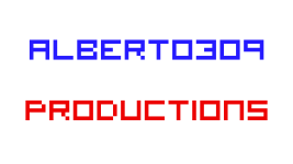 Alberto309 Productions