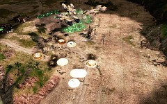 Terror from Above