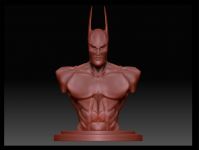 Batman WIP
