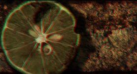 3D food