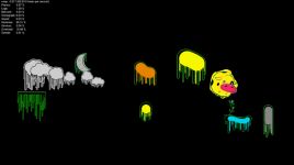 Dev Game Work
