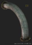 Bend Pipe