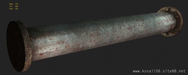 Pipe