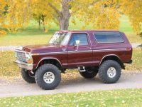 Ford Bronco 79