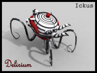 Delirium Pot
