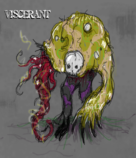 Viscerant