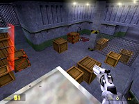 Half-Life: Source Garry's Mod addon