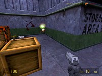 Half-Life: Source Garry's Mod addon
