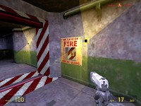 Half-Life: Source Garry's Mod addon