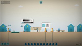 Yaku - 1st prize in national game dev contest :)