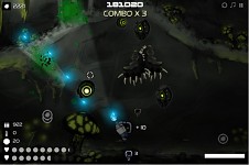 CYDONIA beta picture 2