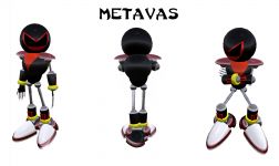 Metavas
