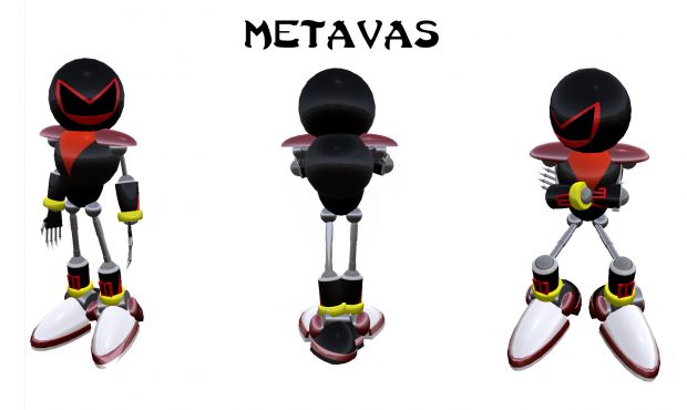Metavas