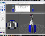 Turret Model