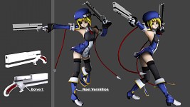 Noel Vermillion