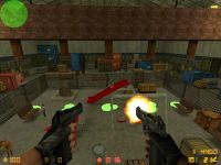 Uranium Playground