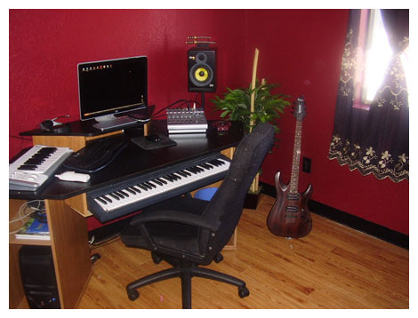 The Workplace