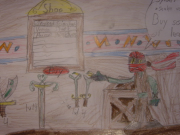 Concept Art